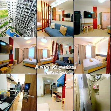 New Condotel Near Moa Picc, Shore 2, Self Check-In
